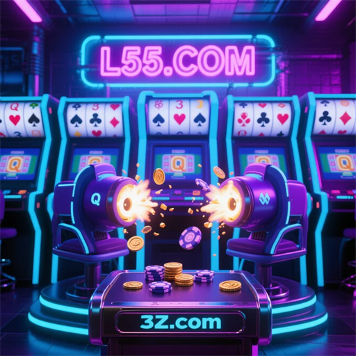 Descubra a Categoria de Jogos de Família na Plataforma l55