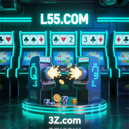 A Evolução dos Jogos de Arcade: Da Nostalgia à Modernidade
