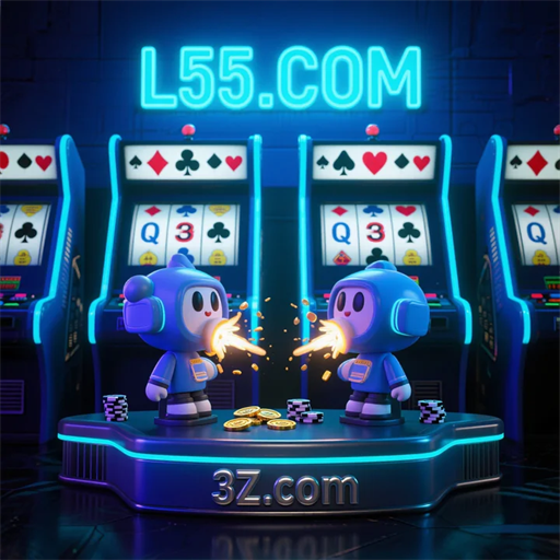 Explorando o Mundo dos Jogos de Simulação na L55 Plataforma