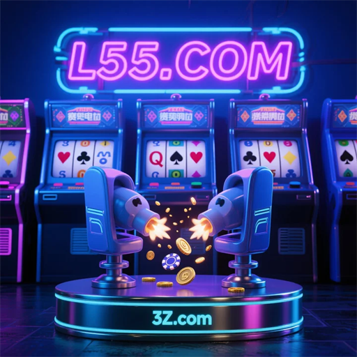 A Emoção das Corridas na l55 Plataforma