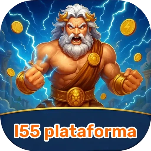 l55 plataforma: Jogos Imperdíveis Que Você Precisa Conhecer!