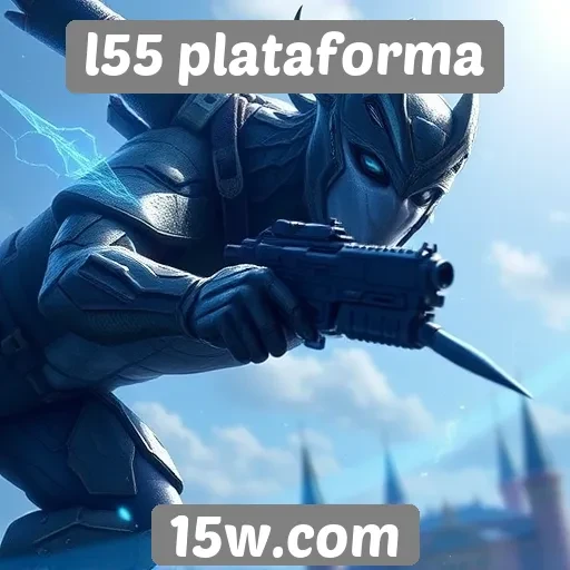 Novos jogos lançados na L55 plataforma em 2025