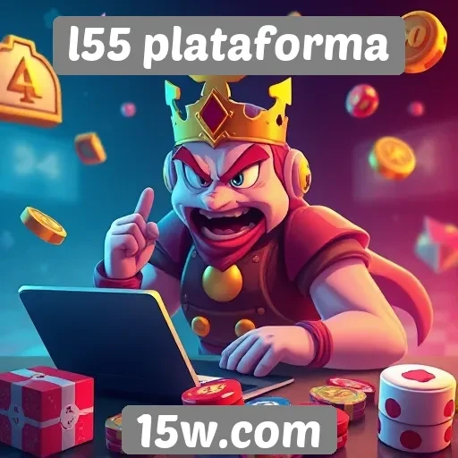 tendências em jogos online na l55 plataforma