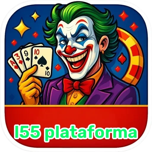 l55 plataforma Pagamento