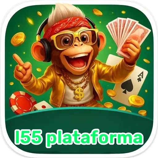 l55 plataforma Segurança