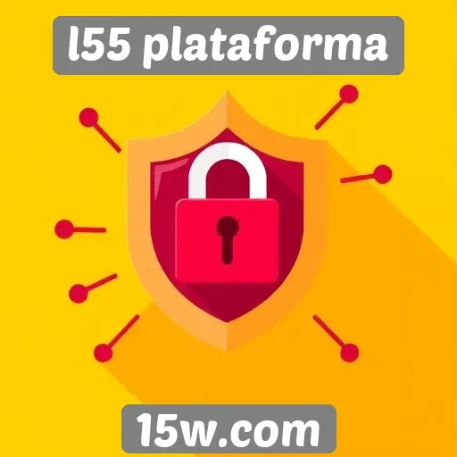 avaliação da segurança no site l55 plataforma