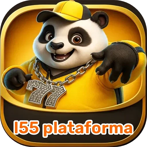 l55 plataforma Caça-Níqueis