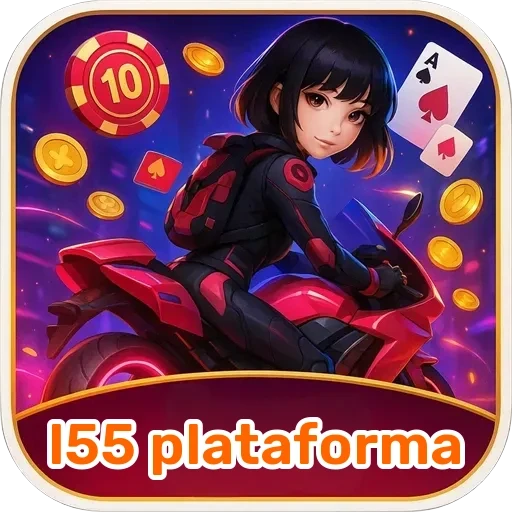 l55 plataforma Eventos Esportivos